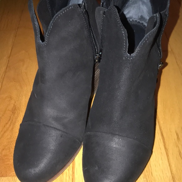 RAG AND BONE MARGOT Bootie NEW